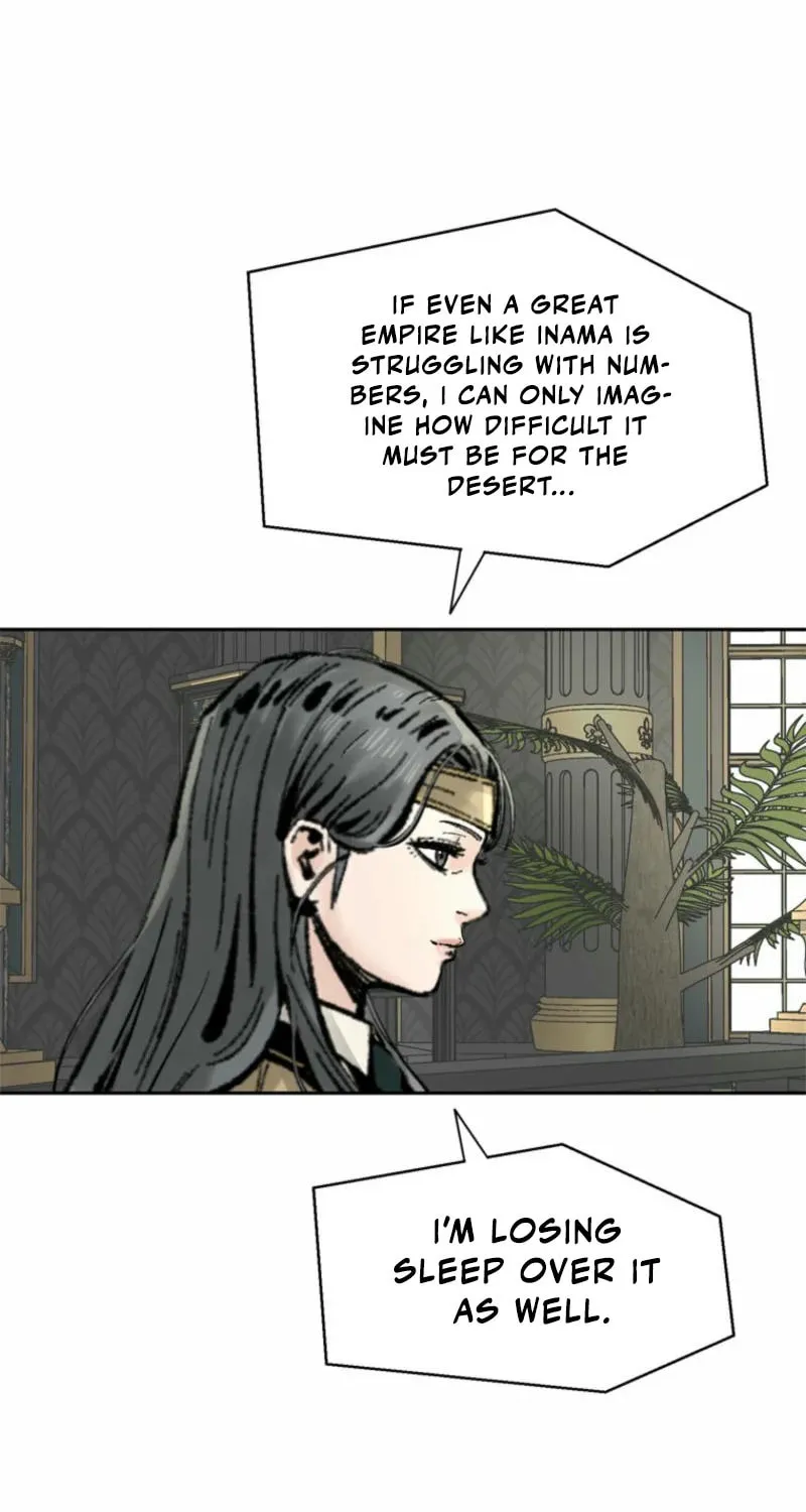 Red Storm Chapter 400 page 82 - 