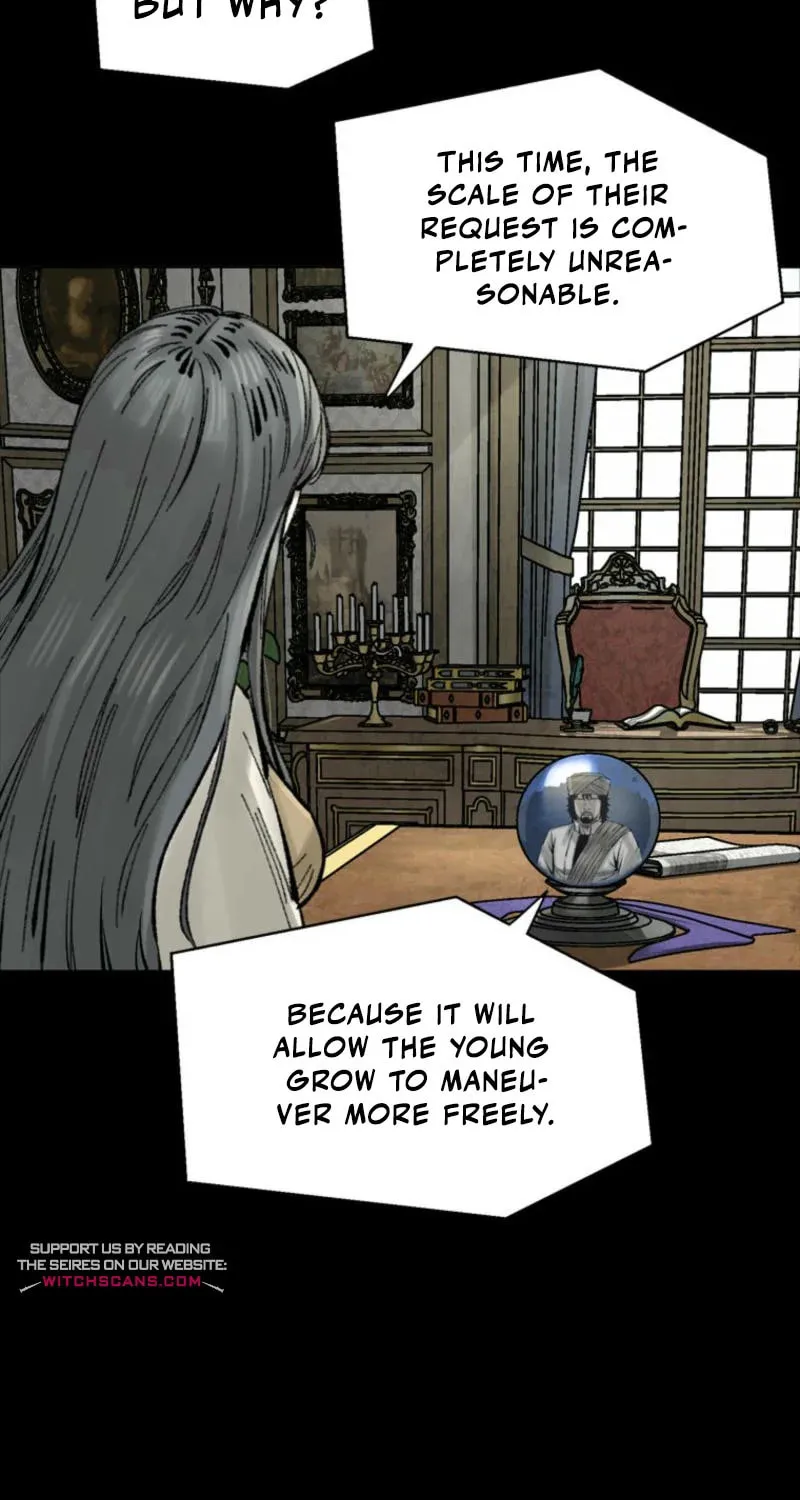 Red Storm Chapter 400 page 86 - 