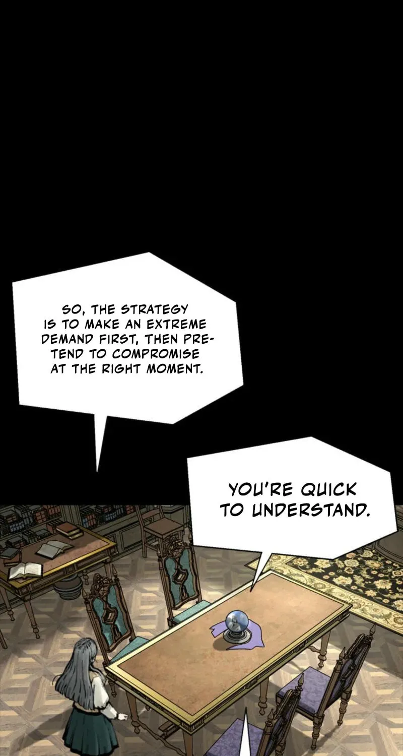 Red Storm Chapter 400 page 87 - 