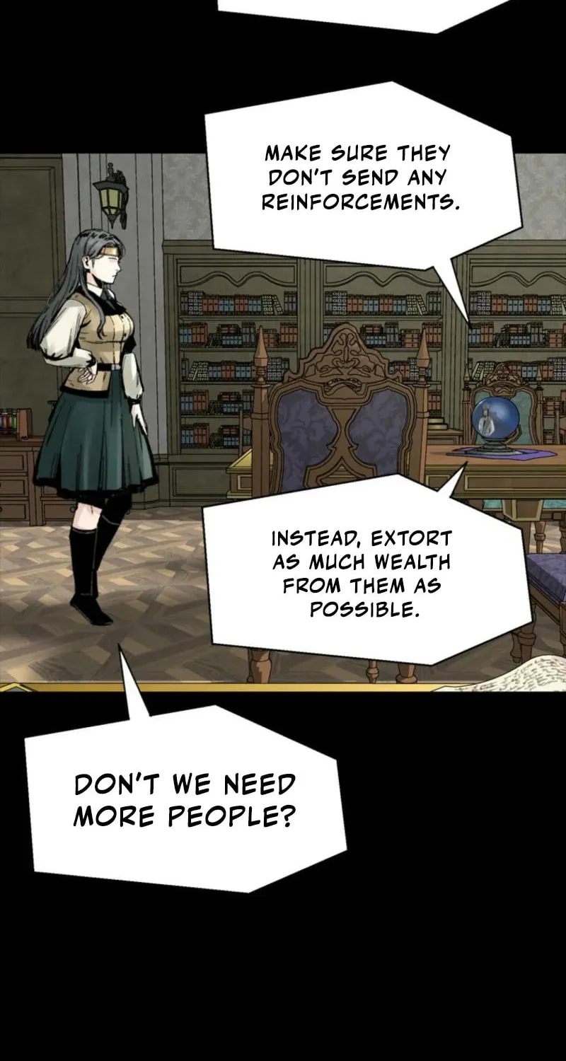 Red Storm Chapter 400 page 89 - 