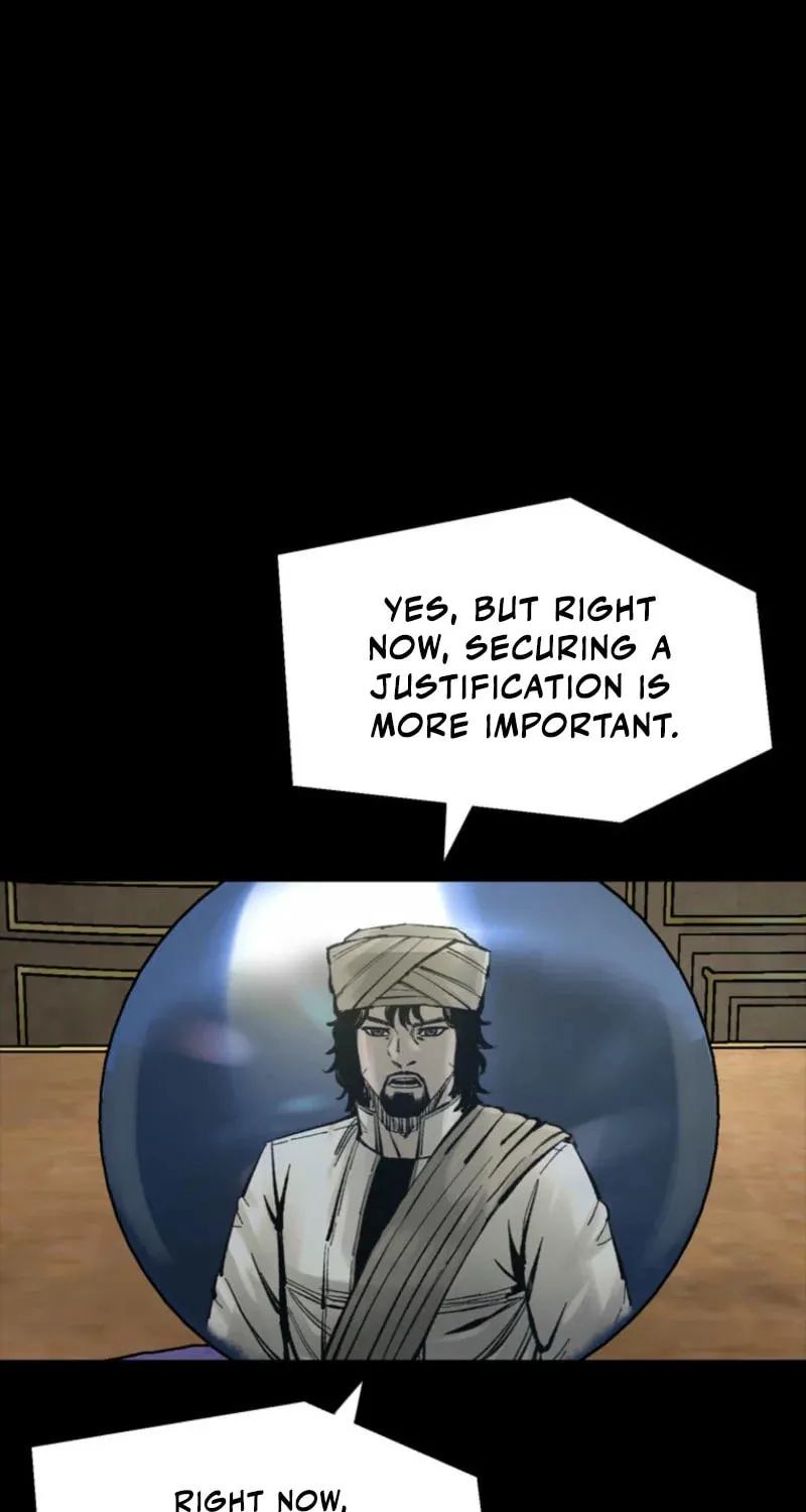 Red Storm Chapter 400 page 90 - 