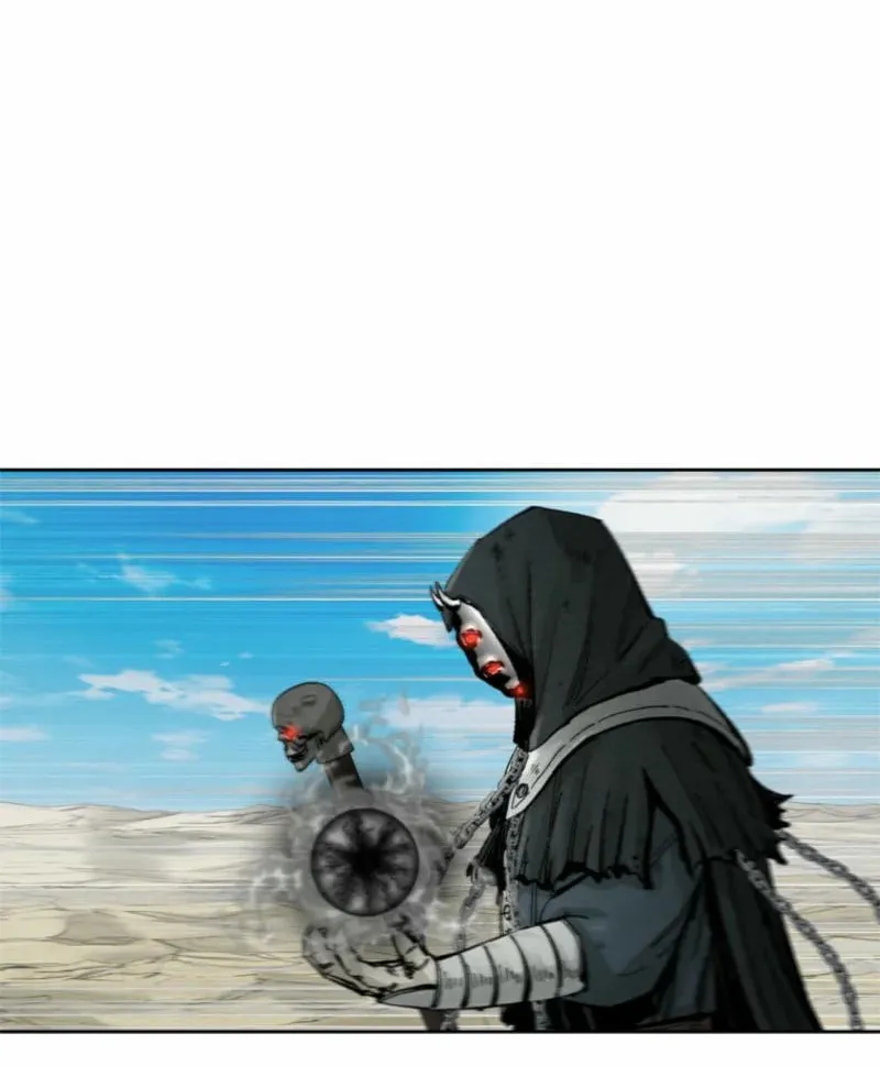 Red Storm Chapter 400 page 10 - 