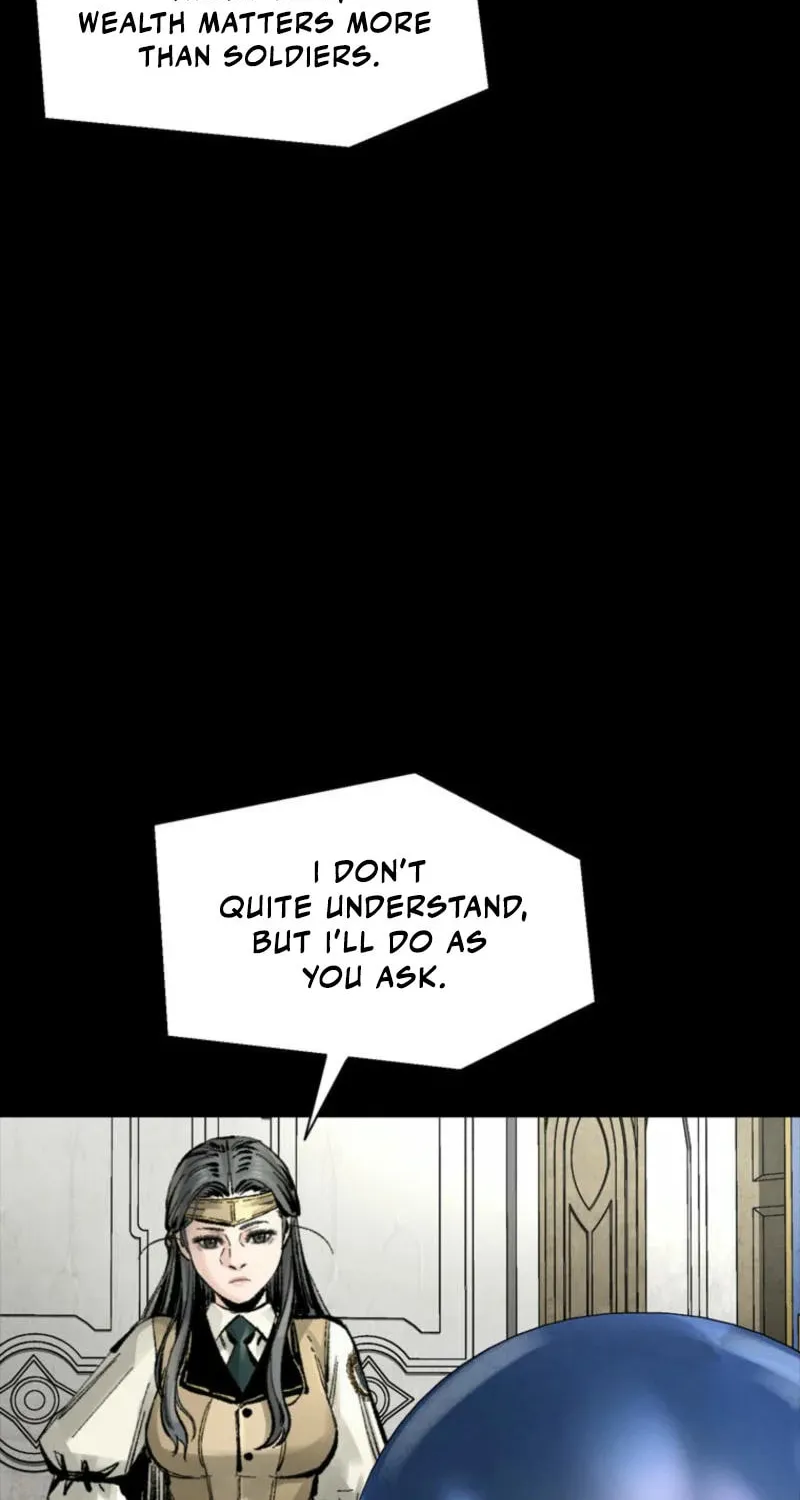 Red Storm Chapter 400 page 91 - 