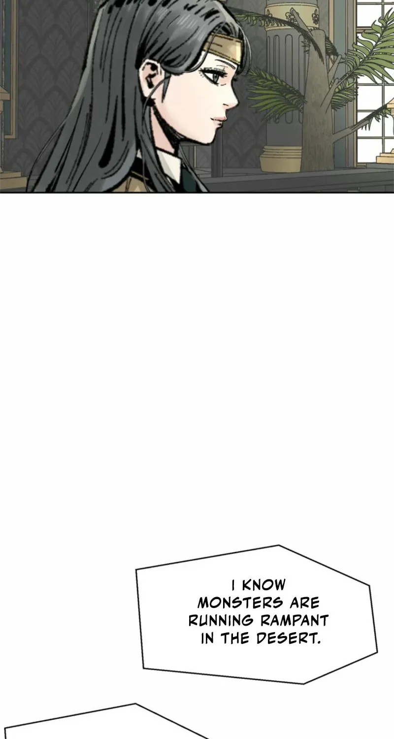 Red Storm Chapter 400 page 96 - 