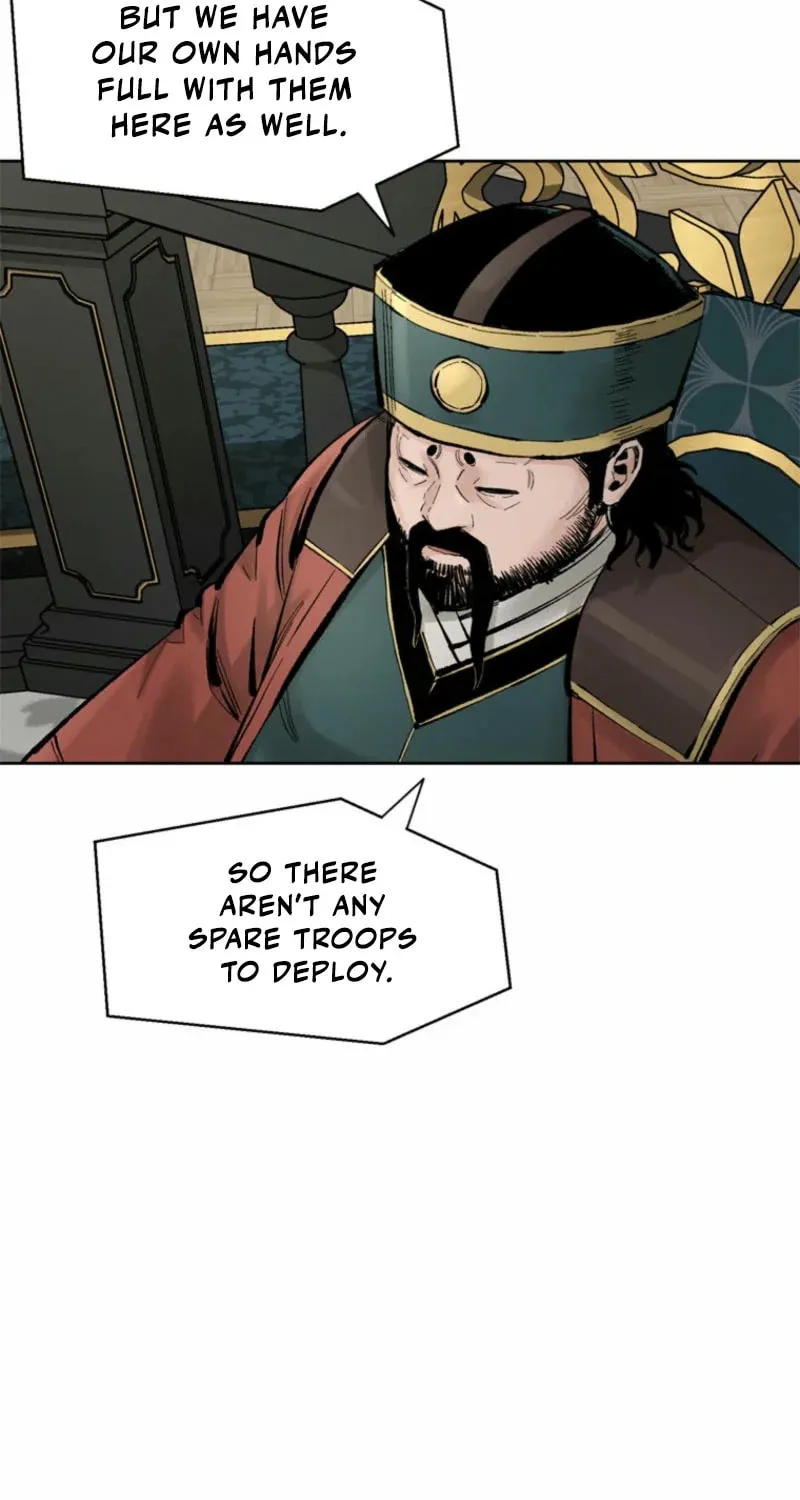 Red Storm Chapter 400 page 97 - 