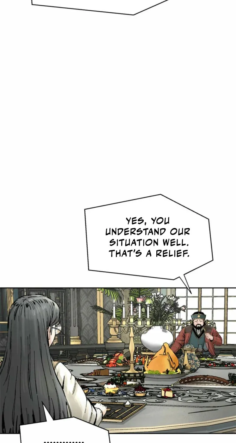 Red Storm Chapter 400 page 99 - 
