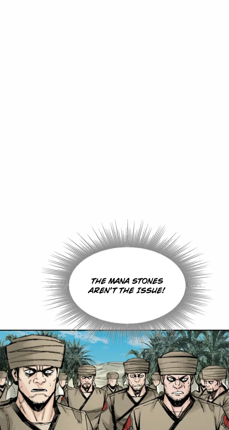 Red Storm Chapter 401 page 11 - 