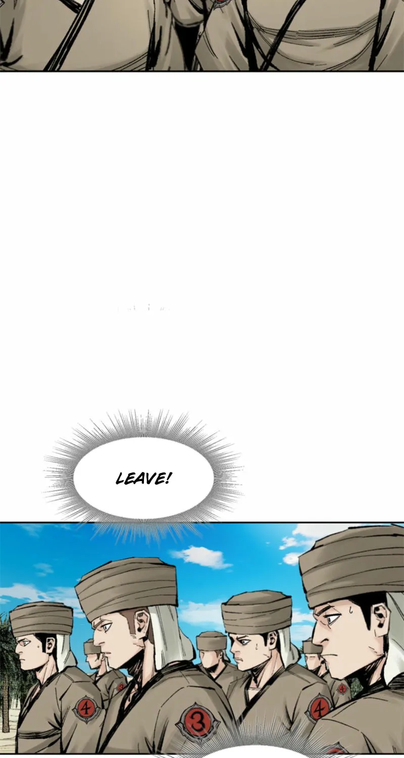 Red Storm Chapter 401 page 12 - 