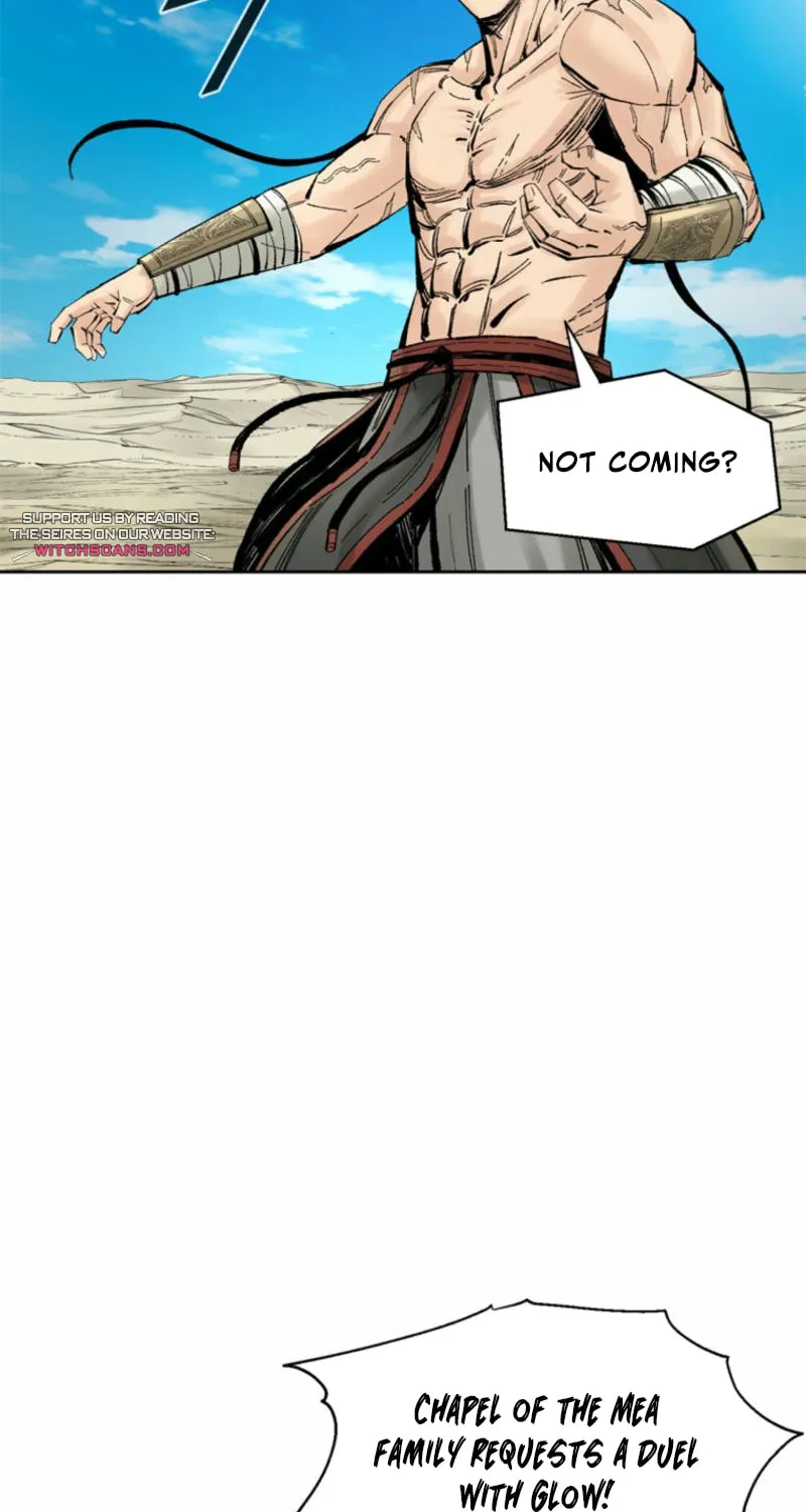 Red Storm Chapter 401 page 14 - 