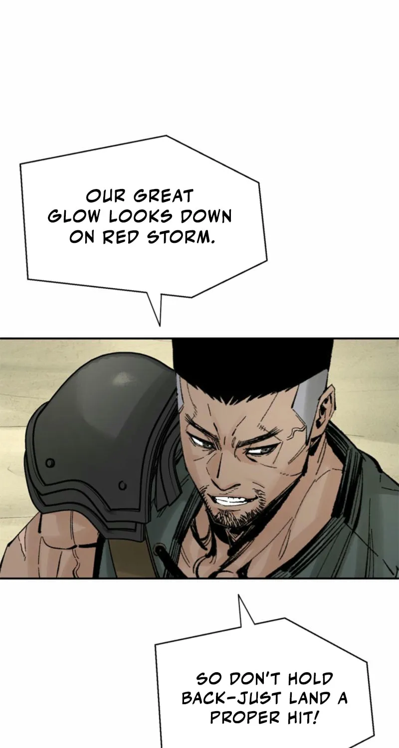 Red Storm Chapter 401 page 16 - 