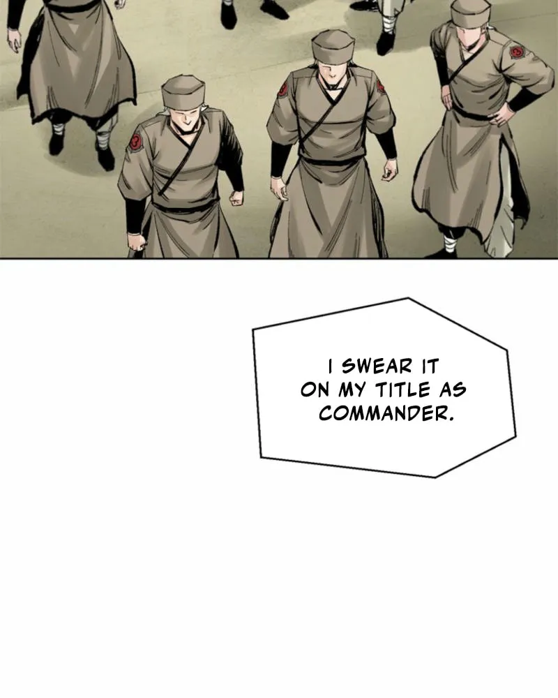 Red Storm Chapter 401 page 18 - 