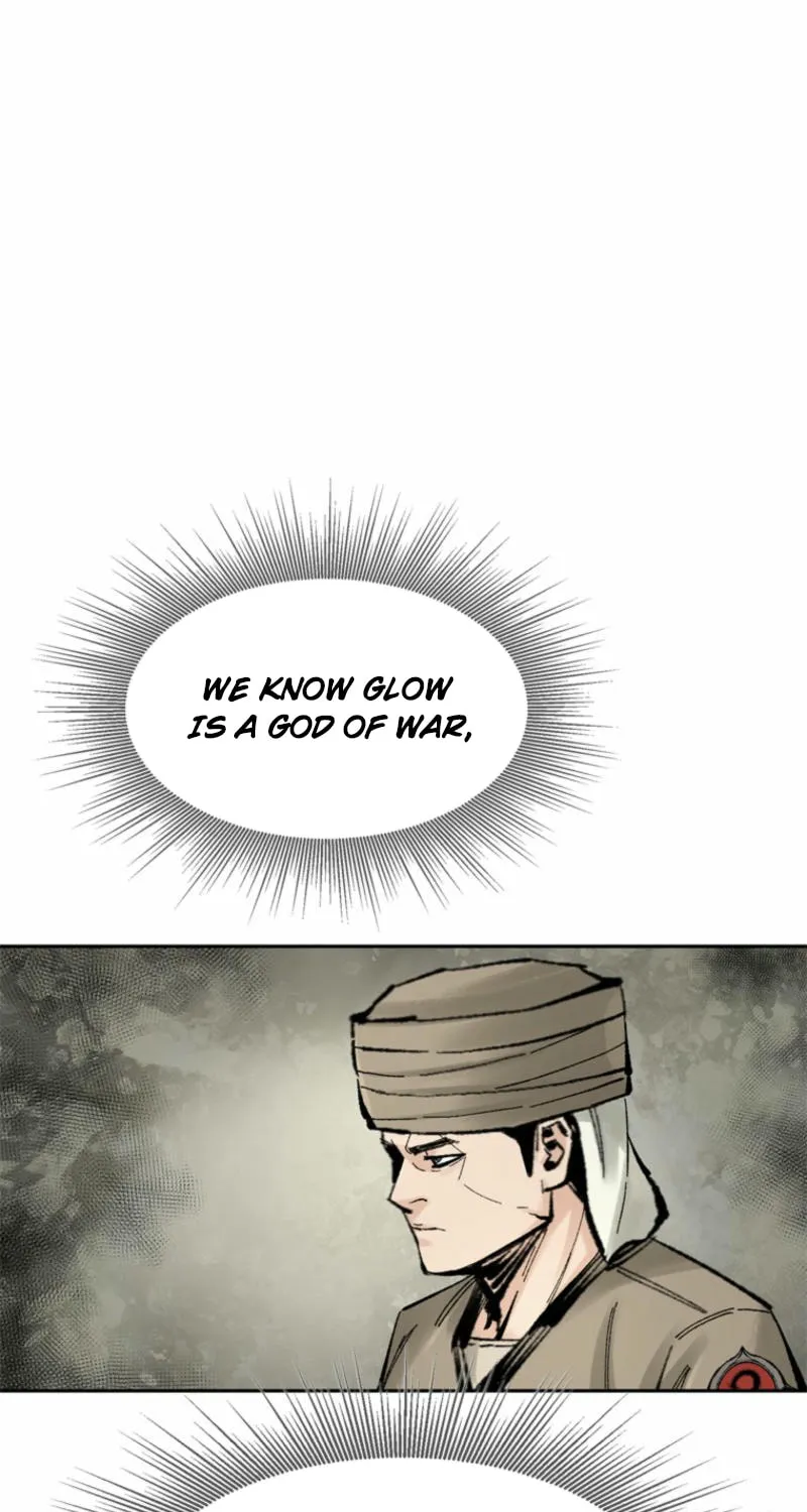 Red Storm Chapter 401 page 19 - 