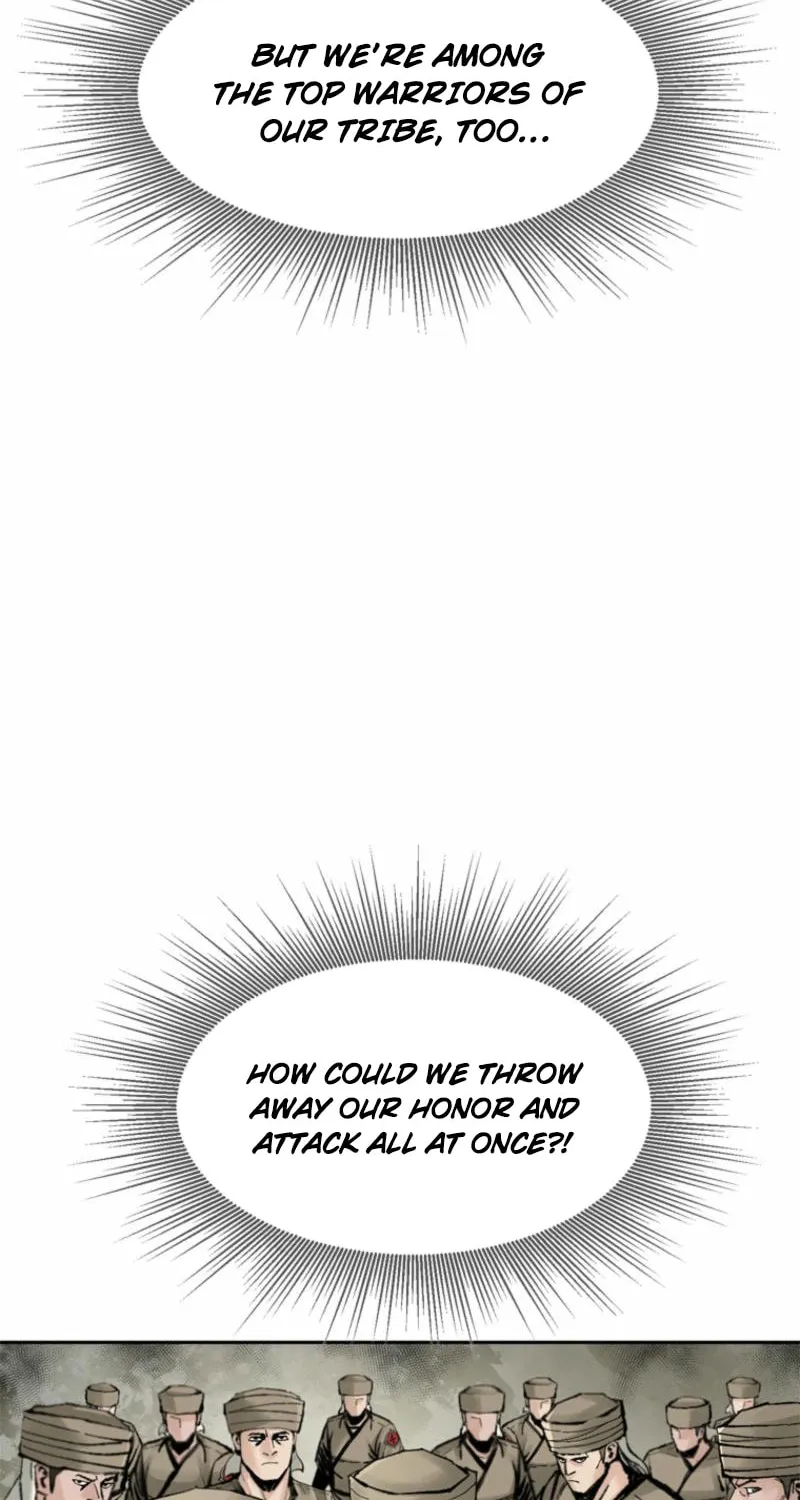 Red Storm Chapter 401 page 20 - 