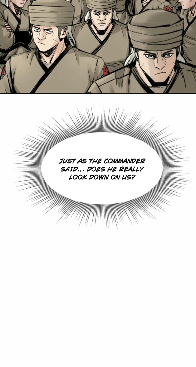 Red Storm Chapter 401 page 21 - 