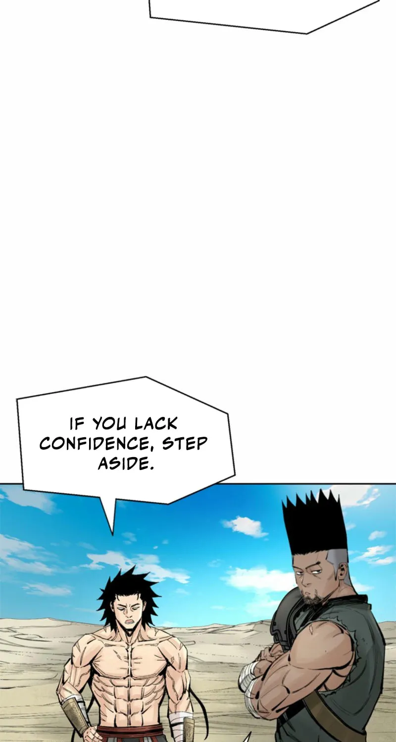 Red Storm Chapter 401 page 23 - 