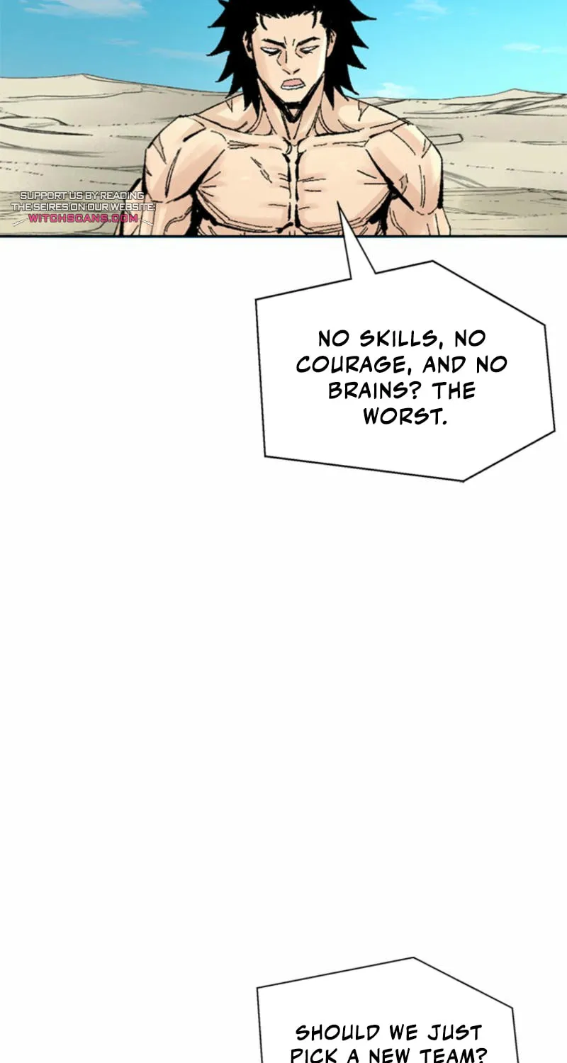 Red Storm Chapter 401 page 25 - 