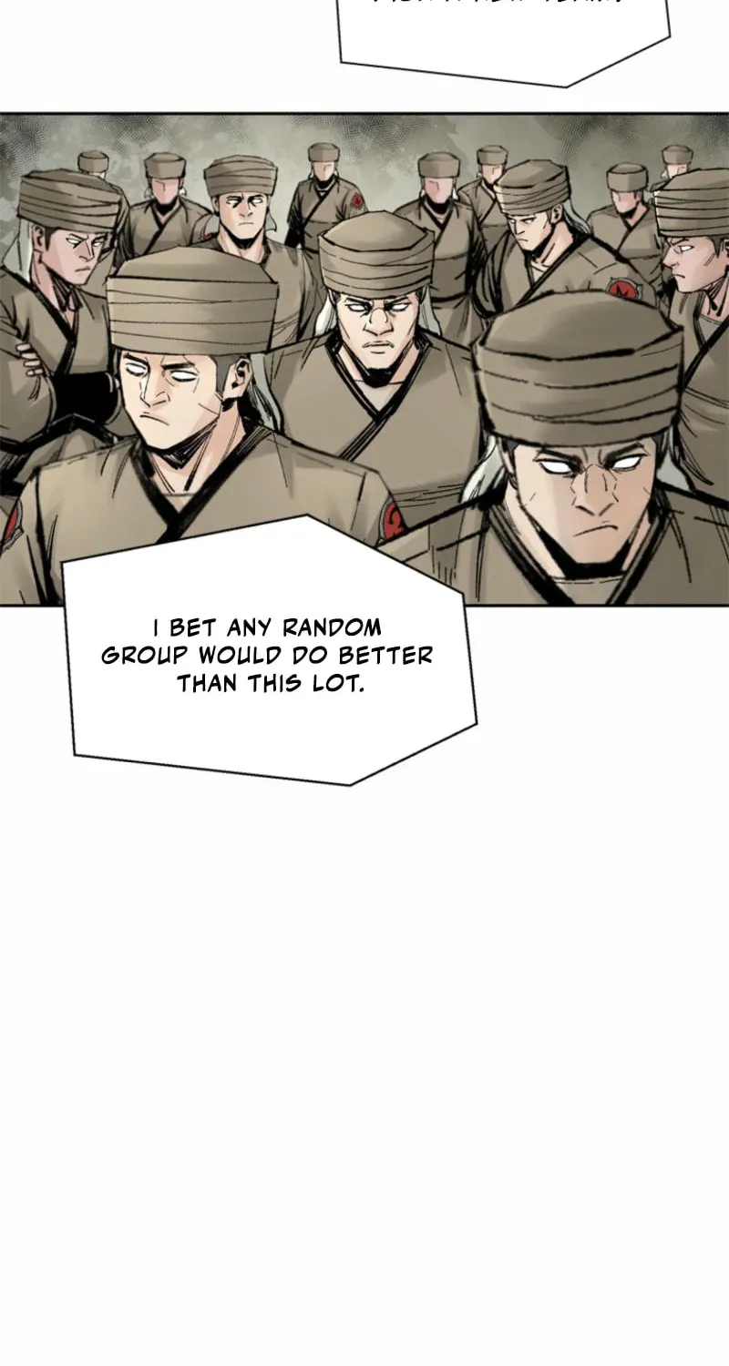Red Storm Chapter 401 page 26 - 