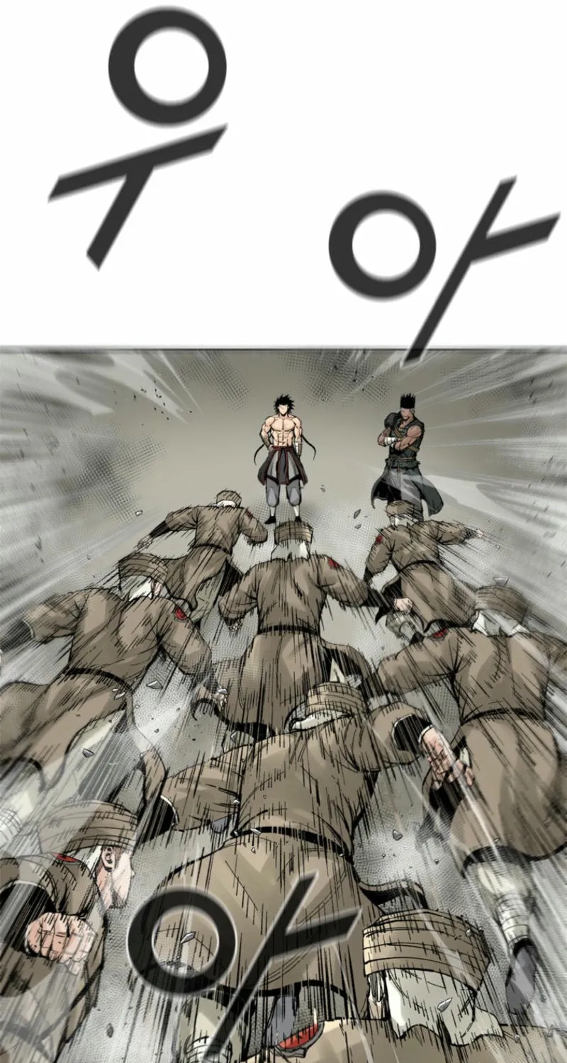 Red Storm Chapter 401 page 28 - 