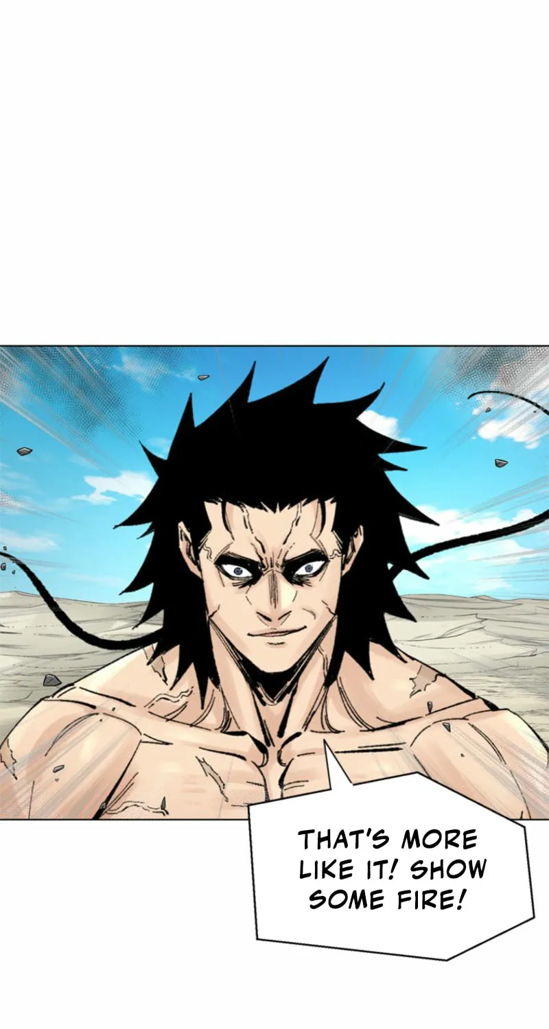 Red Storm Chapter 401 page 30 - 