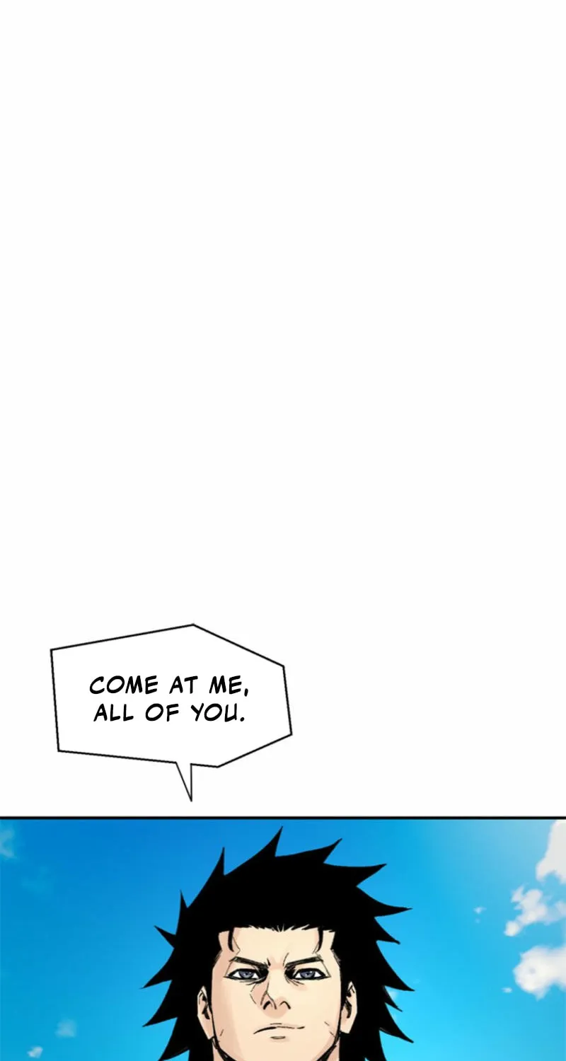 Red Storm Chapter 401 page 4 - 