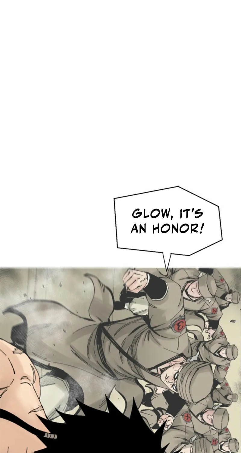 Red Storm Chapter 401 page 31 - 