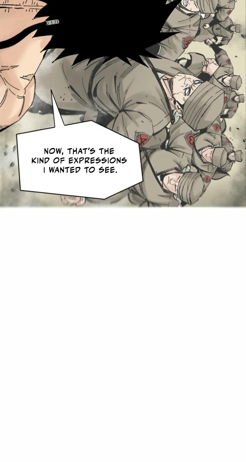 Red Storm Chapter 401 page 32 - 
