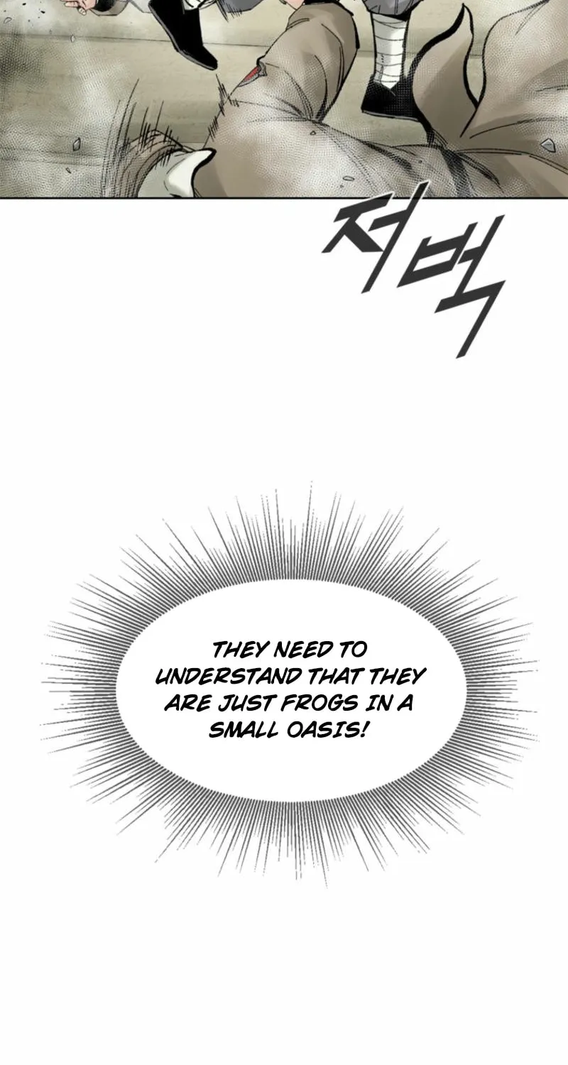 Red Storm Chapter 401 page 38 - 
