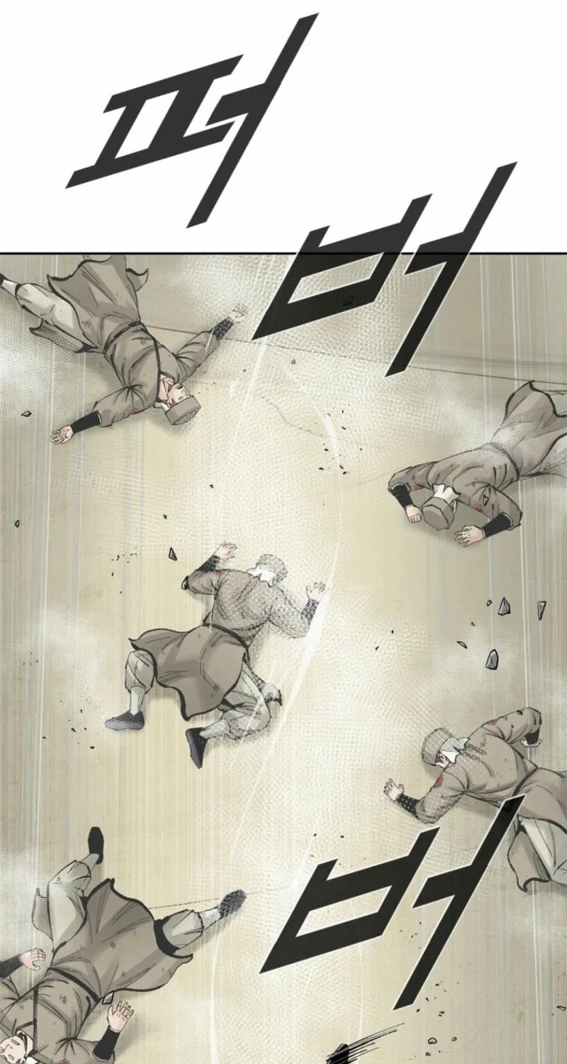 Red Storm Chapter 401 page 39 - 