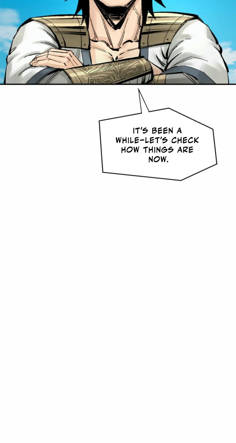 Red Storm Chapter 401 page 5 - 