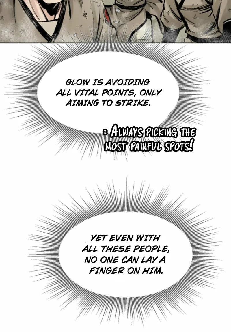 Red Storm Chapter 401 page 45 - 