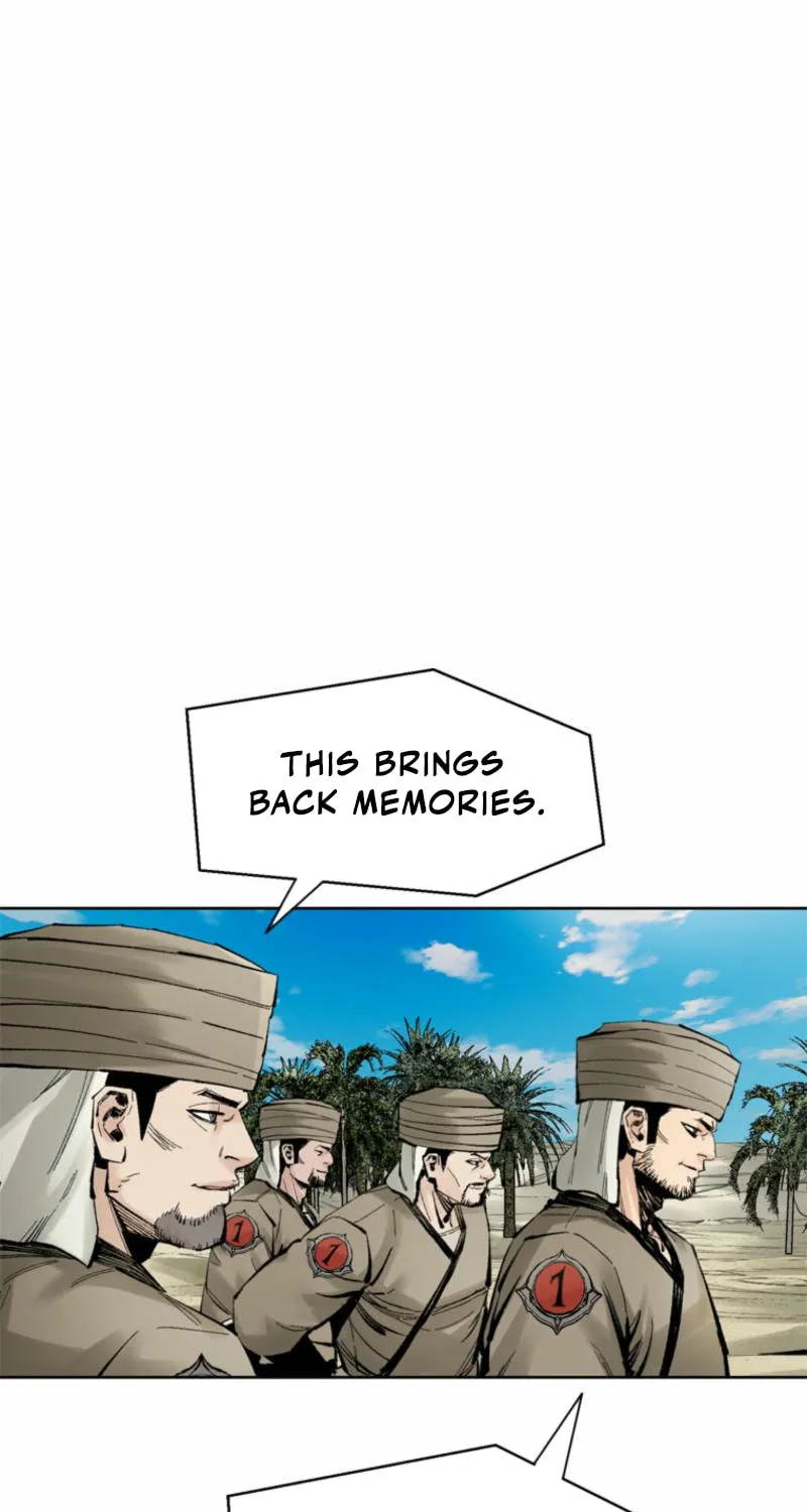 Red Storm Chapter 401 page 46 - 