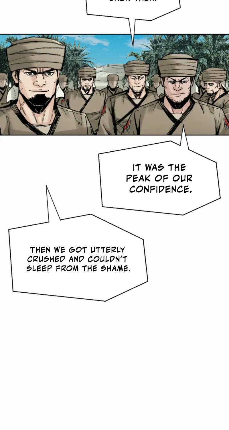 Red Storm Chapter 401 page 48 - 