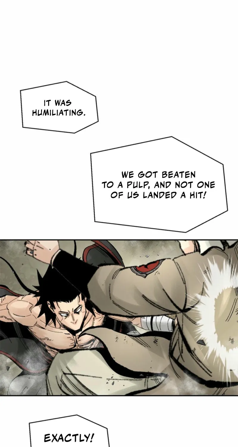 Red Storm Chapter 401 page 49 - 