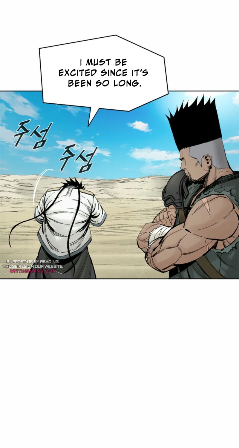 Red Storm Chapter 401 page 6 - 