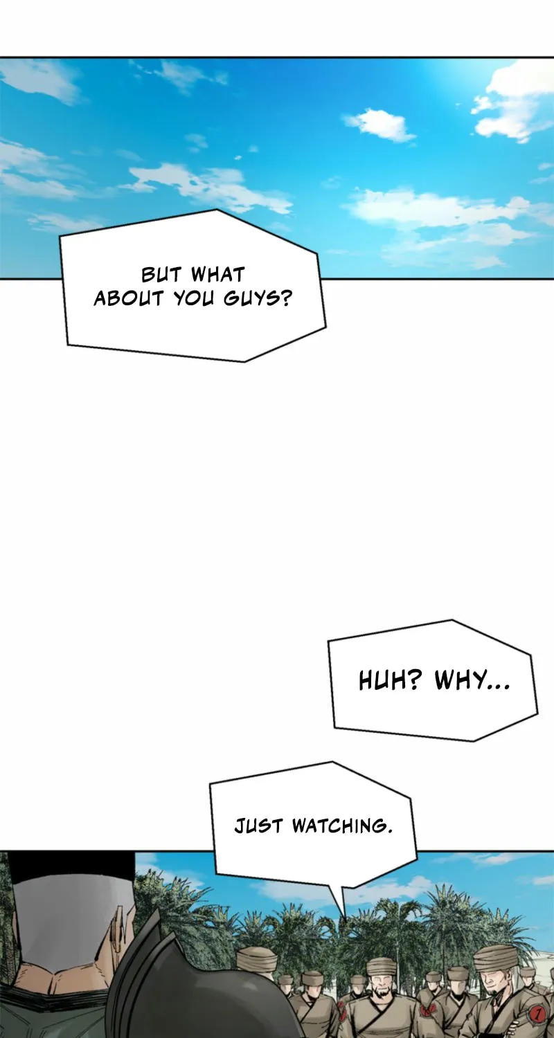 Red Storm Chapter 401 page 52 - 