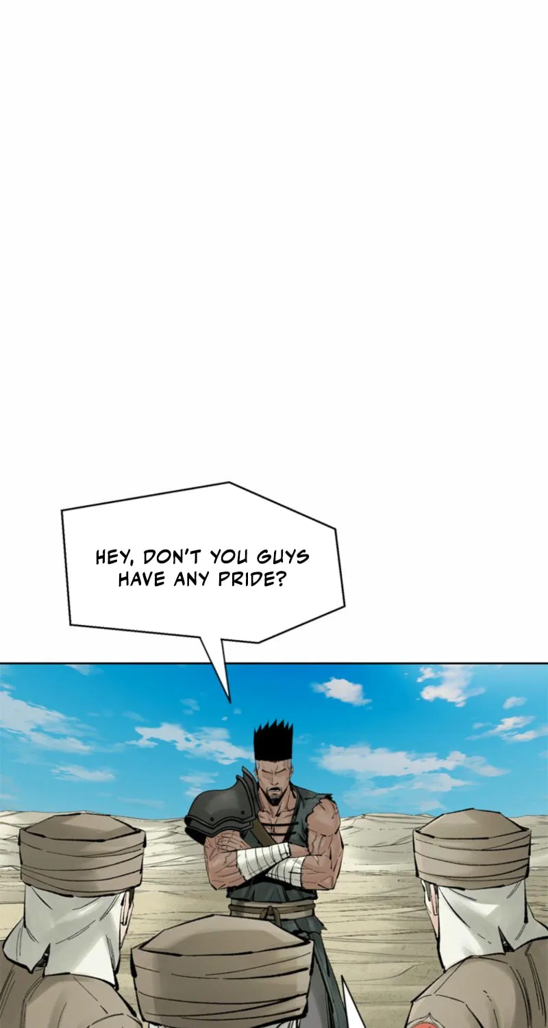 Red Storm Chapter 401 page 56 - 