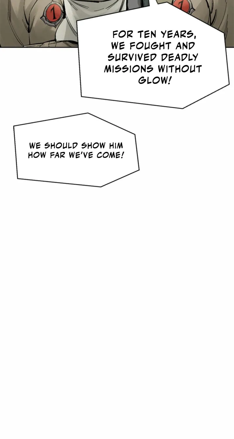 Red Storm Chapter 401 page 57 - 