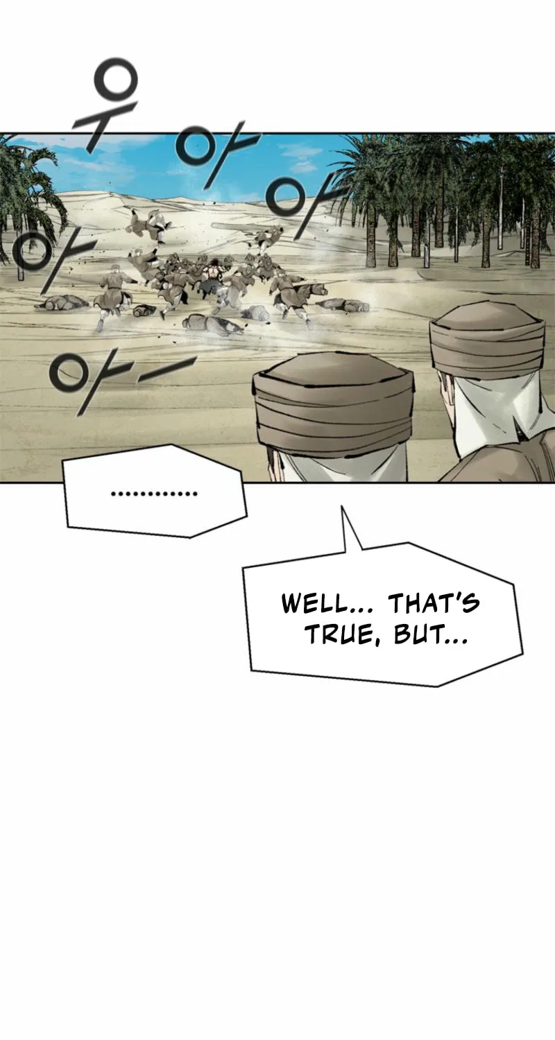 Red Storm Chapter 401 page 58 - 