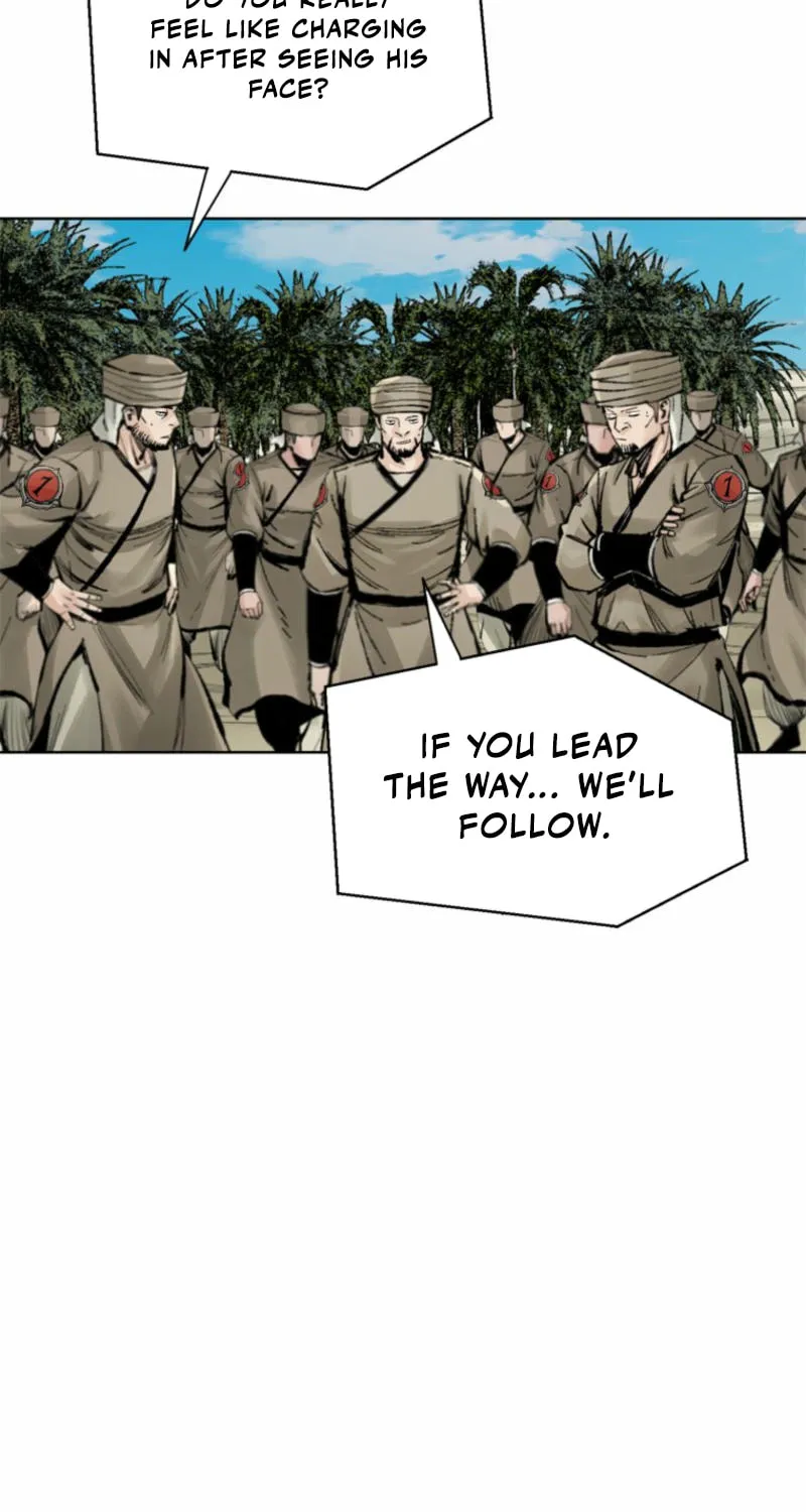 Red Storm Chapter 401 page 60 - 