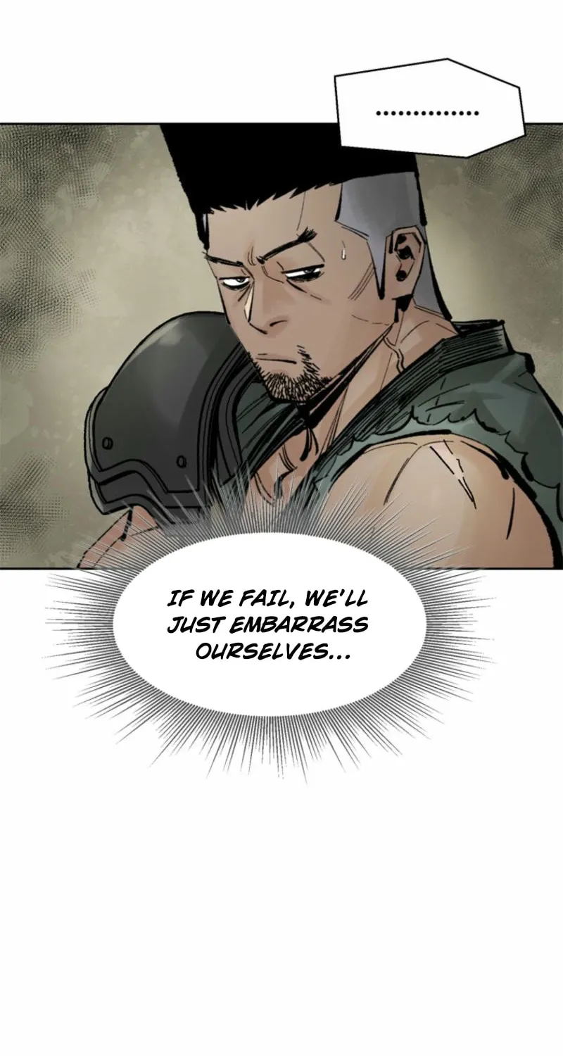 Red Storm Chapter 401 page 61 - 