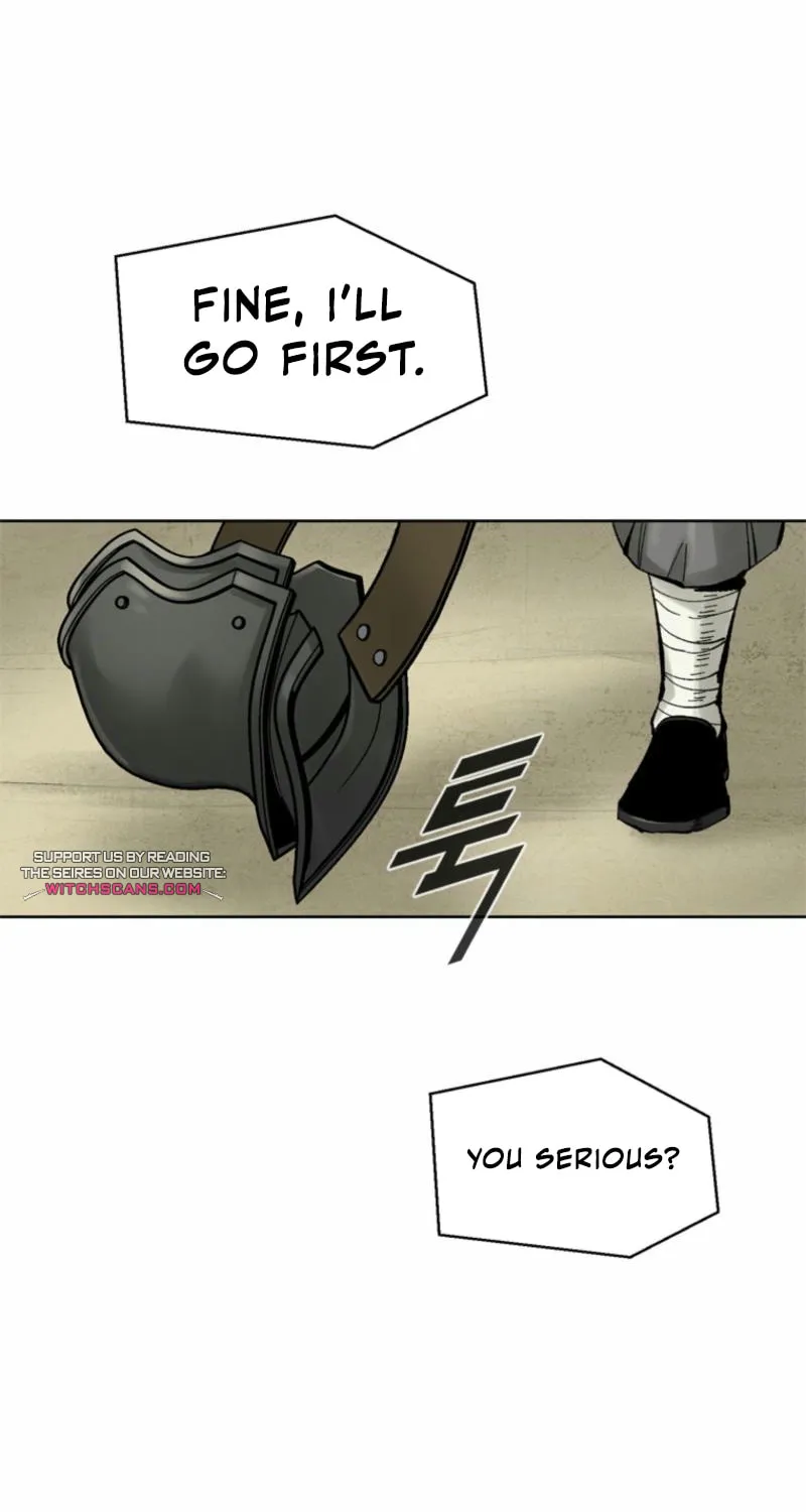 Red Storm Chapter 401 page 62 - 