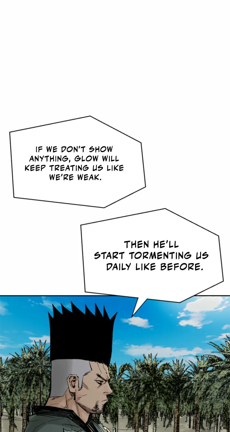 Red Storm Chapter 401 page 63 - 