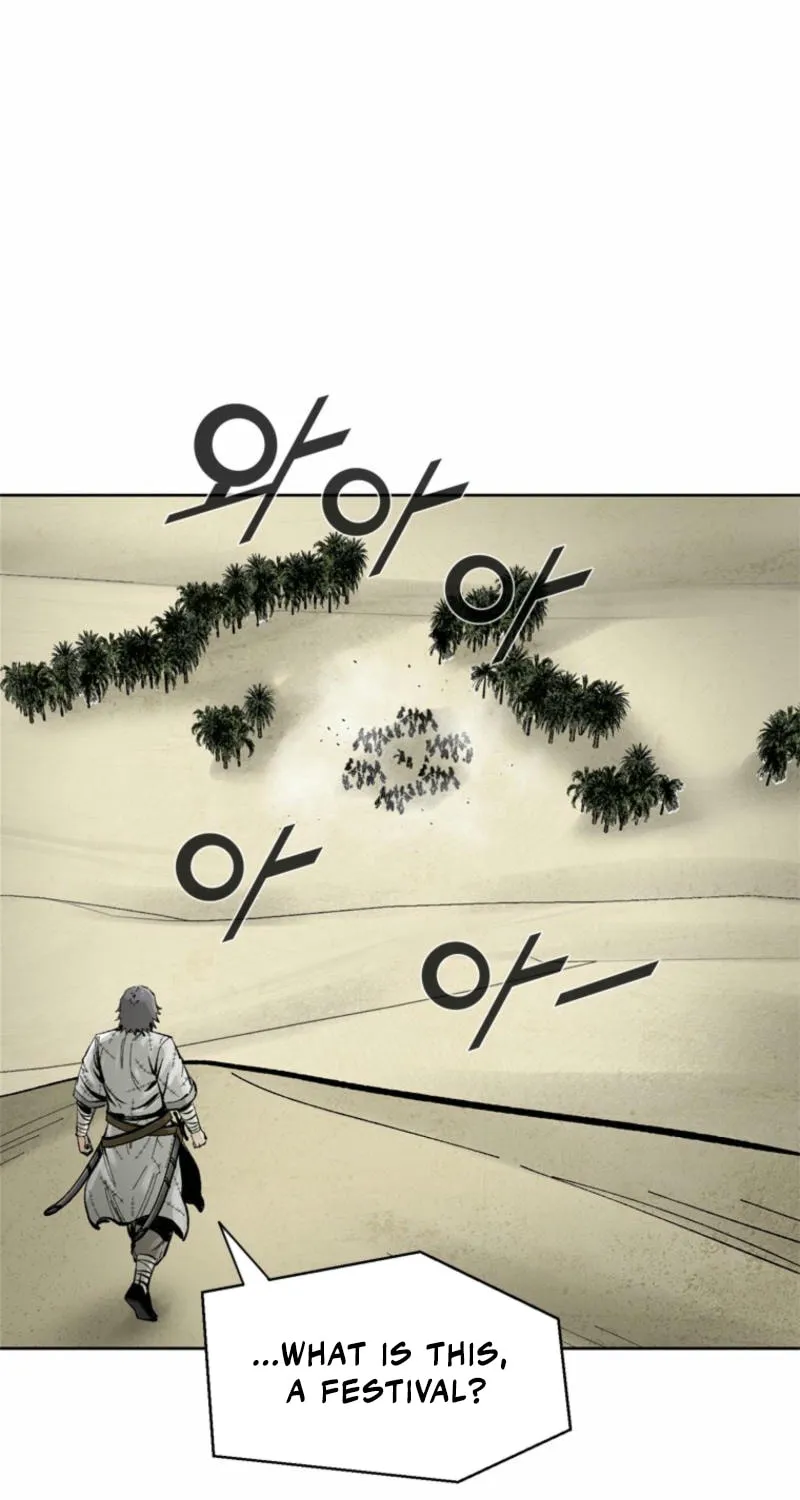 Red Storm Chapter 401 page 71 - 