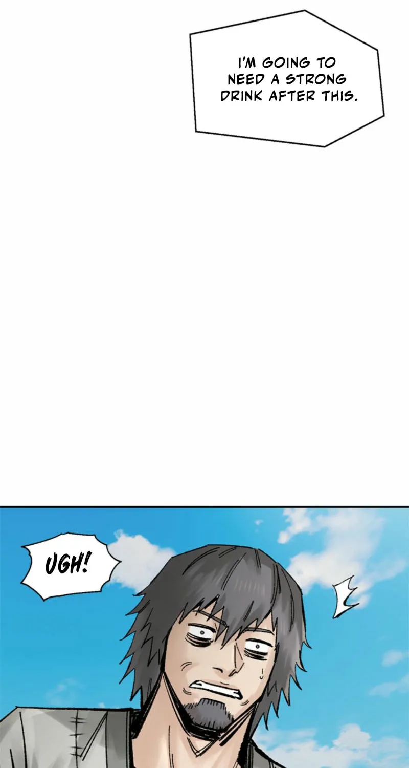 Red Storm Chapter 401 page 72 - 