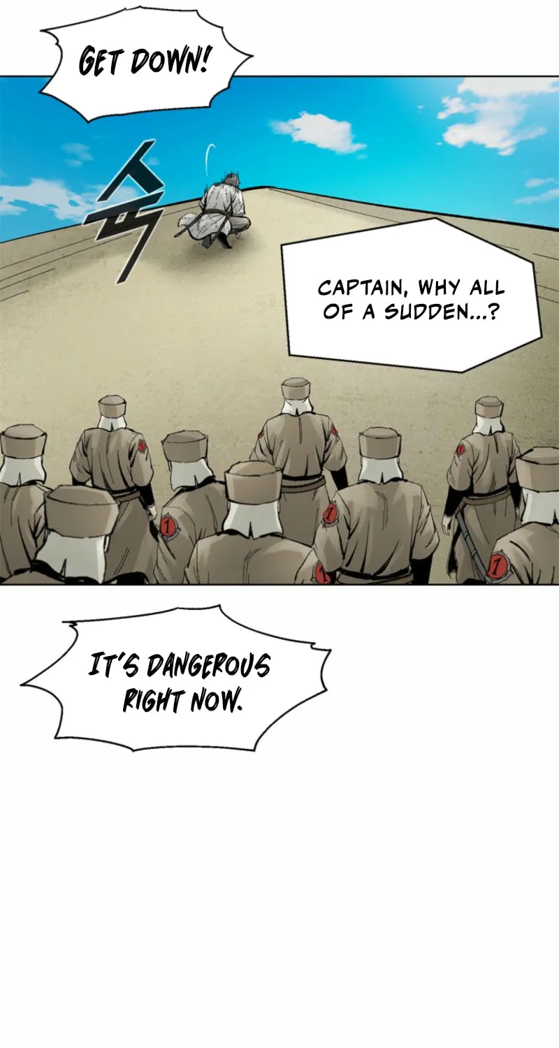 Red Storm Chapter 401 page 74 - 