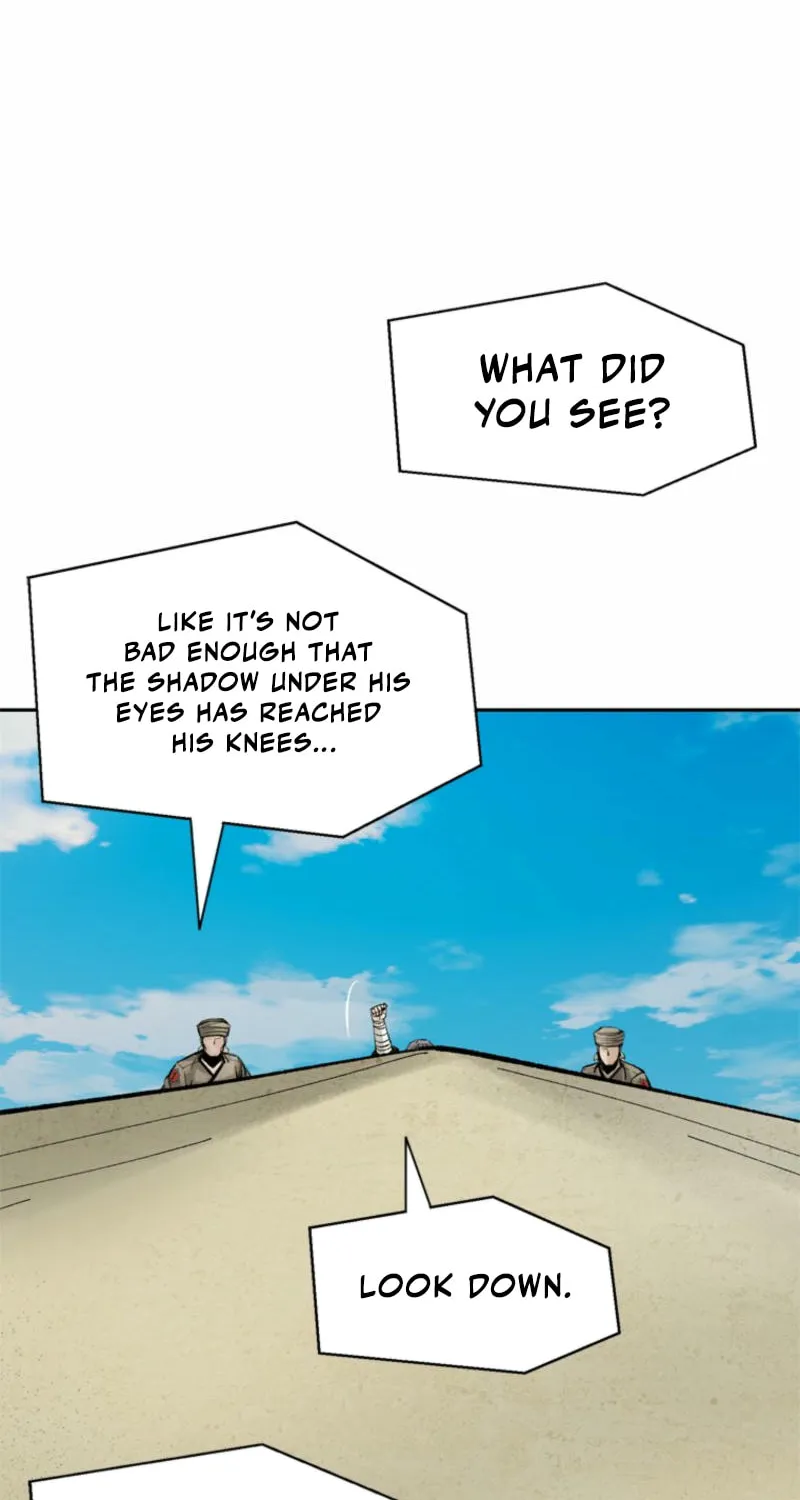 Red Storm Chapter 401 page 75 - 