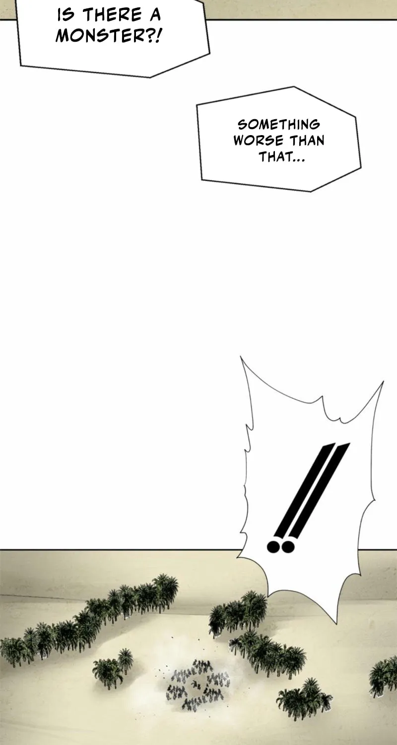Red Storm Chapter 401 page 76 - 