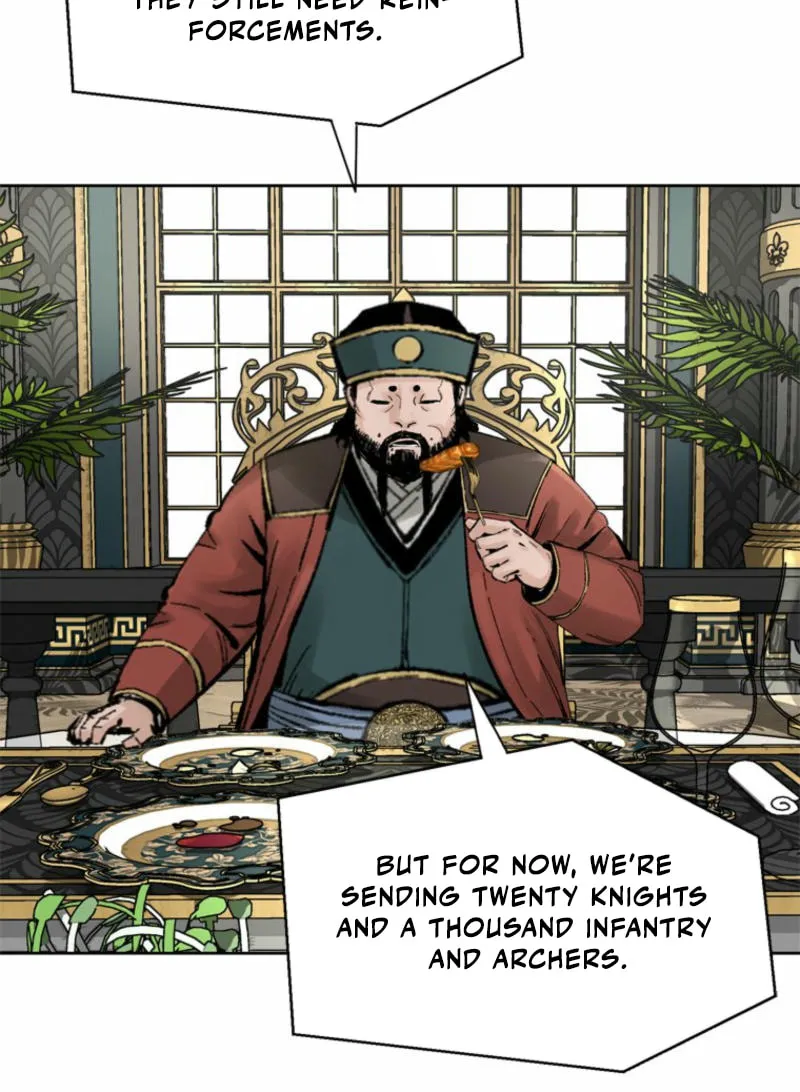 Red Storm Chapter 401 page 82 - 