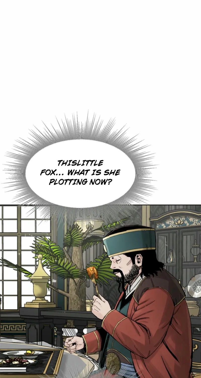 Red Storm Chapter 401 page 84 - 