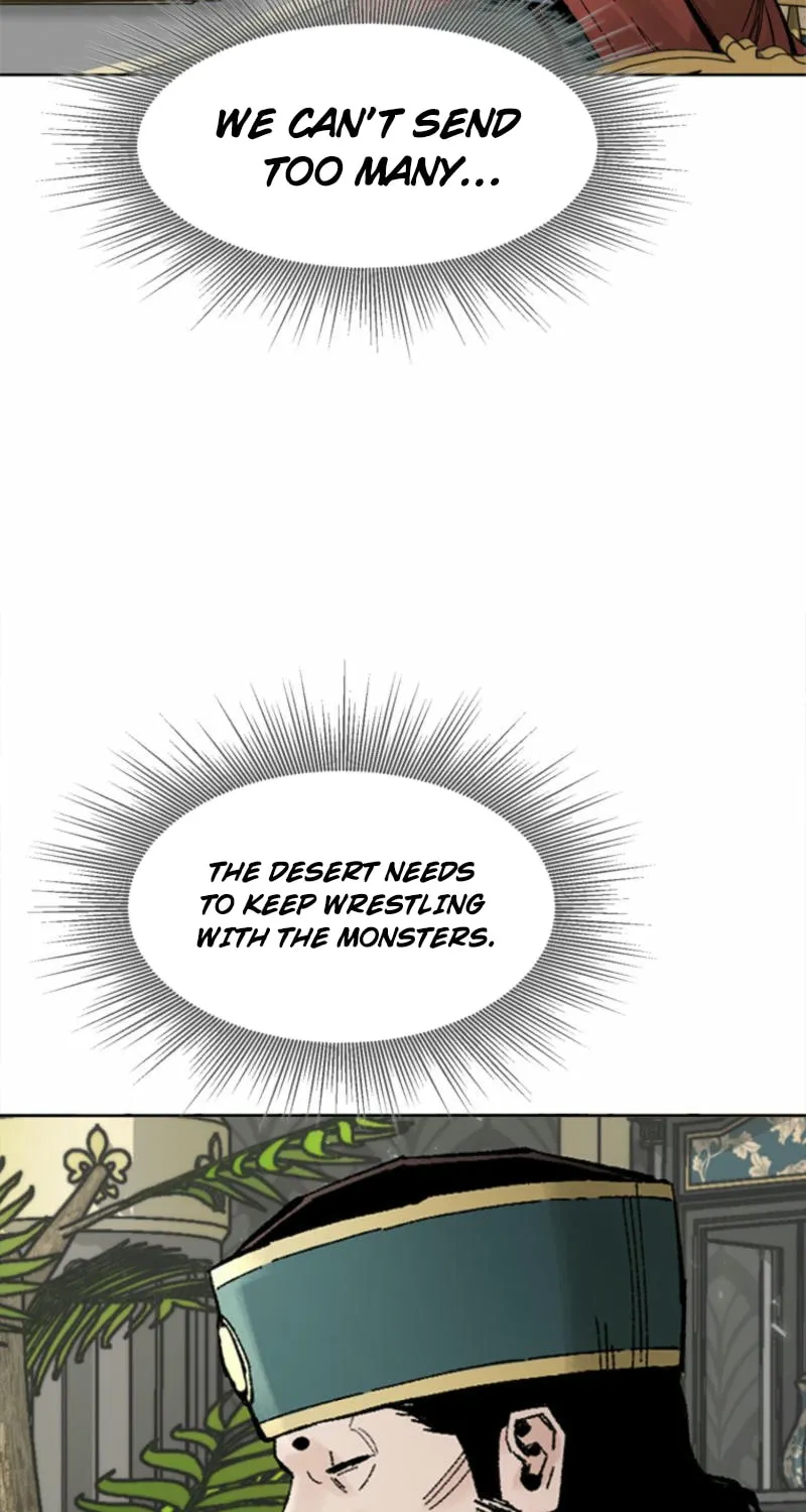 Red Storm Chapter 401 page 85 - 